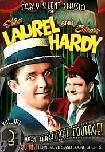Stan Laurel & Oliver Hardy Early Silent Classics DVD collection
