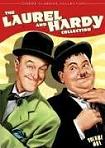 The Laurel and Hardy Collection from Fox