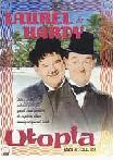 "Utopia" aka "Atoll K" aka "Crusoeland" starring Laurel & Hardy
