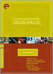 Documentaries of Louis Malle DVD box set