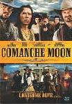 Comanche Moon miniseries directed by Simon Wincer