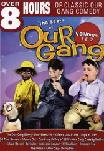 Best Of Our Gang, Volumes 1 & 2 DVD box set