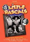 Little Rascals Collector's Edition DVD box sets