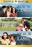 Lassie Triple Feature DVD box set