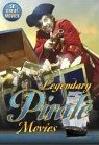 Legendary Pirate Movies DVD
