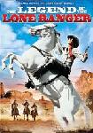 Legend of The Lone Ranger 1981 movie