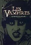 restored "Les Vampires" silent 1915 serial