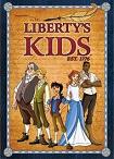 Liberty's Kids animated TV series