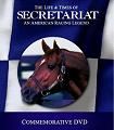 Life & Times of Secretariat documentary film by Leonard Lusky