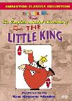 Complete Animated Adventures of the Little King on DVD