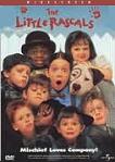 Little Rascals 1994 feature film directed by Penelope Spheeris