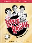Little Rascals Complete Collection DVD box set