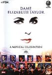 Dame Elizabeth Taylor Musical Celebration