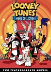 Looney Tunes Movie Collection DVD box set