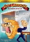 Lost Cartoons on DVD, Volume 1: Fleischer Studios