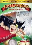 Lost Cartoons Famous Studios on DVD