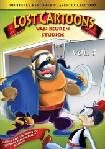 Lost Cartoons Famous Studios on DVD