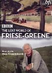 Lost World of Friese-Greene special on BBC-TV
