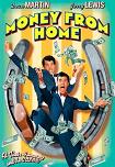 Money From Home movie starring Martin & Lewis
