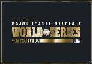 Official Major League Baseball: World Series Film Collection DVD box set