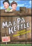 Ma & Pa Kettle Complete Comedy Collection DVD box set