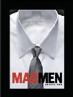 Mad Men TV series Season 2 on DVD