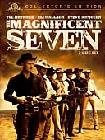 The Magnificent Seven movie directed by John Sturges