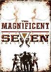 The Magnificent Seven Collection DVD box set