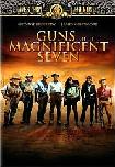 Guns of The Magnificent Seven movie directed by Paul Wendkos