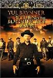 Return of The Magnificent Seven movie directed by Burt Kennedy