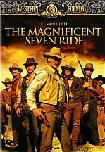 The Magnificent Seven Ride movie starring Lee Van Cleef