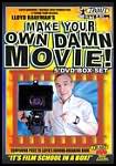Make Your Own Damn Movie! box set