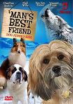 Man's Best Friend, Dog Adventures on DVD