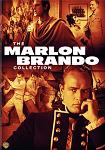 Marlon Brando Collection on DVD