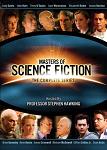 Masters of Science Fiction Complete Series DVD box set