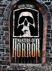Masters of Horror Season One box set