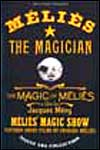 Mlis The Magician TV documentary by Jacques Mny