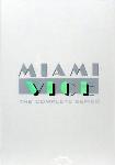 Miami Vice Complete TV Series on DVD