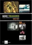 More Treasures From American Film Archives DVD box set