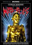 Giorgio Moroder Presents Metropolis on DVD & Blu-ray
