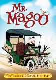 Mr. Magoo Theatrical Collection DVD box set