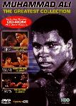 Muhammad Ali The Greatest Collection on DVD