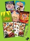 Muppet Movies Amazon Exclusive DVD 5-Pack