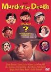 Murder By Death murdert mystery spoof movie by Neil Simon