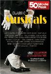 Musicals Classics 50 Movie pack