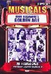 Musicals from Hollywood's Golden Age DVD box set