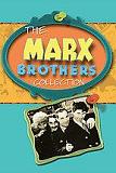Marx Brothers clips DVD set
