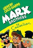 Marx Brothers Collection DVD