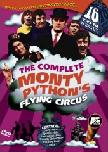 Complete Monty Python's Flying Circus