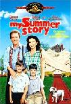 My Summer Story / It Runs In The Family sequel movie